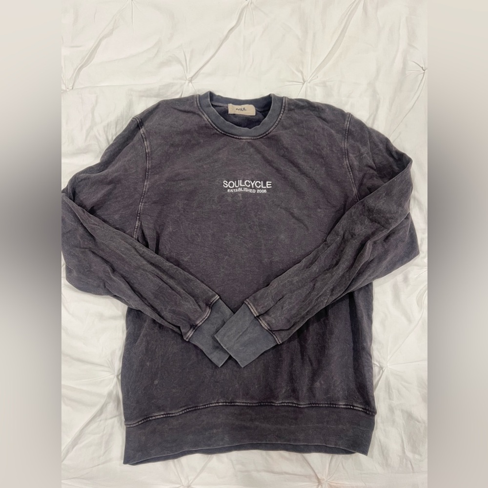 SoulCycle Crewneck